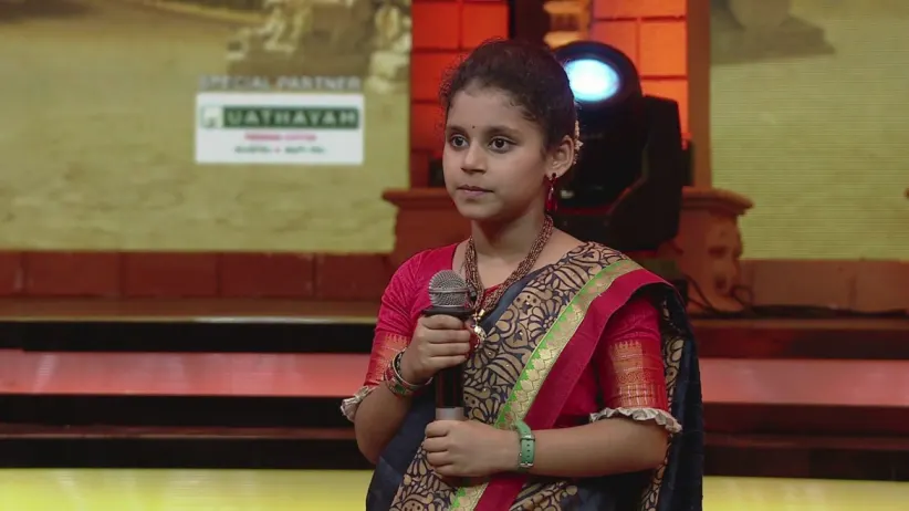 Kannadada Kanmani - Episode 23 - May 18, 2019 - Full Episode