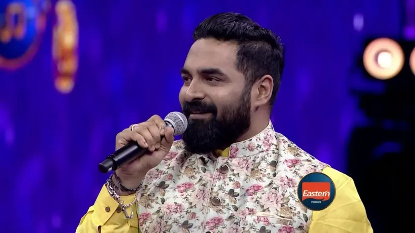 Sa Re Ga Ma Pa Keralam - Episode 13 - May 18, 2019 - Full Episode
