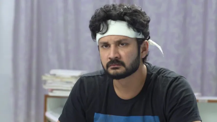Sathya's Friends Learn about Prabhu's Engagement -sathya