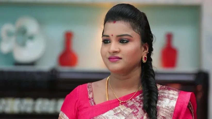 Sembaruthi - Episode 481 - May 18, 2019 - Full Episode