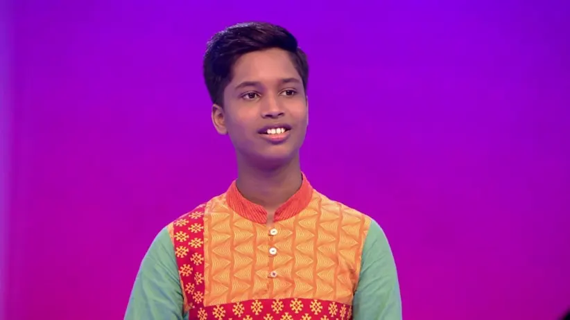 The contestants enthrall everyone with their mind-blowing performances - Sa Re Ga Ma Pa 2018 - Bangla
