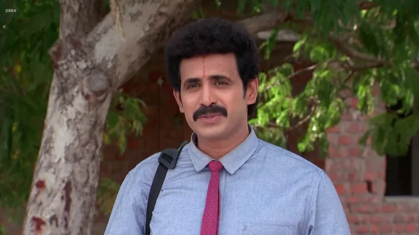 Manga asks her mother whether Nitya is alive - Kalyana Vaibhogam