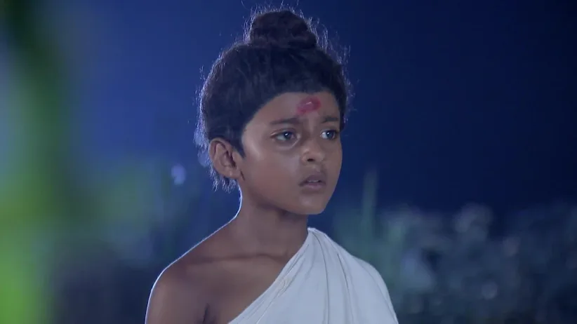 Lokenath claims to bring Raghav back to life-Joy Baba Lokenath