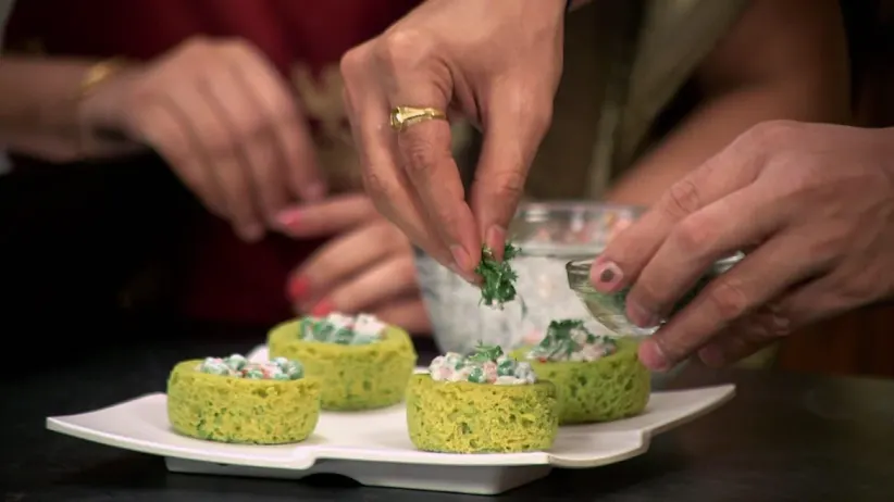 Aamhi Saare Khavayye - May 21, 2019