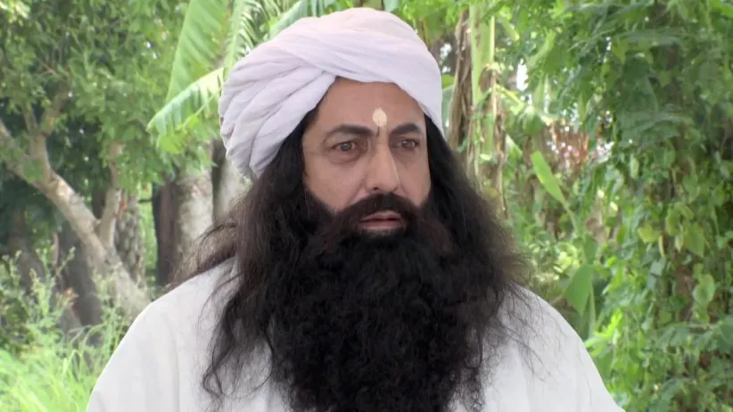 Lokenath requests Rishinath to bring Korali's husband back to life - Joy Baba Lokenath