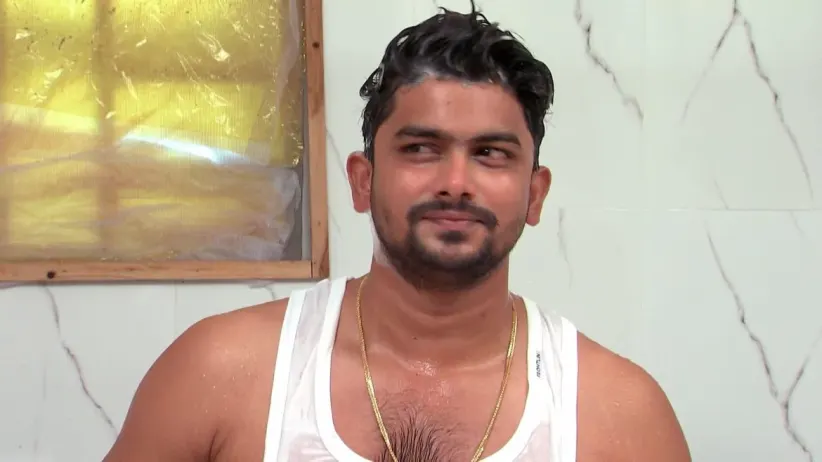 Manga, Jai and Chari vow to find Nitya - Kalyana Vaibhogam
