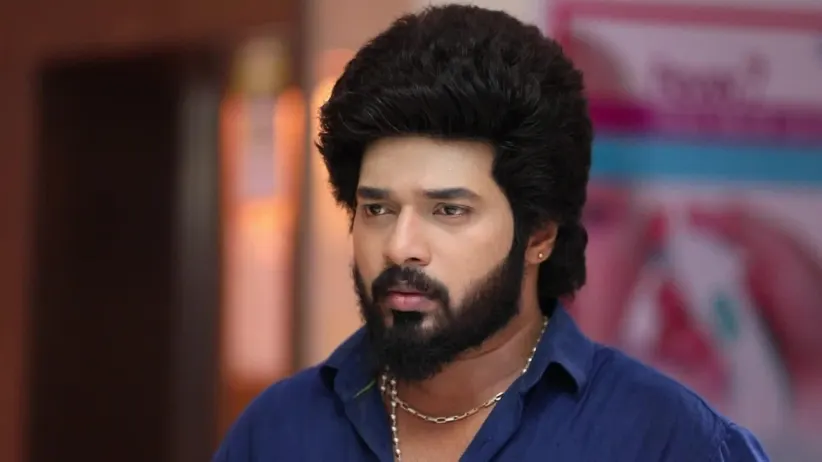 Sembaruthi - Episode 484 - May 22, 2019 - Full Episode