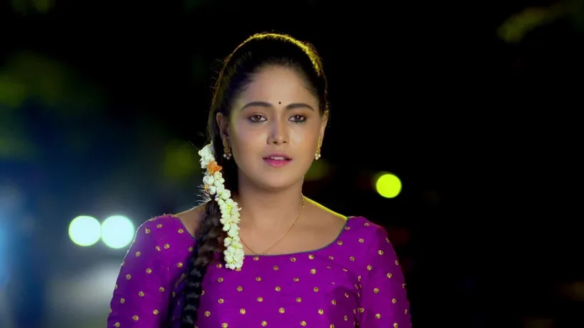 Aditya Searches for a Missing Paarvathi - Paaru