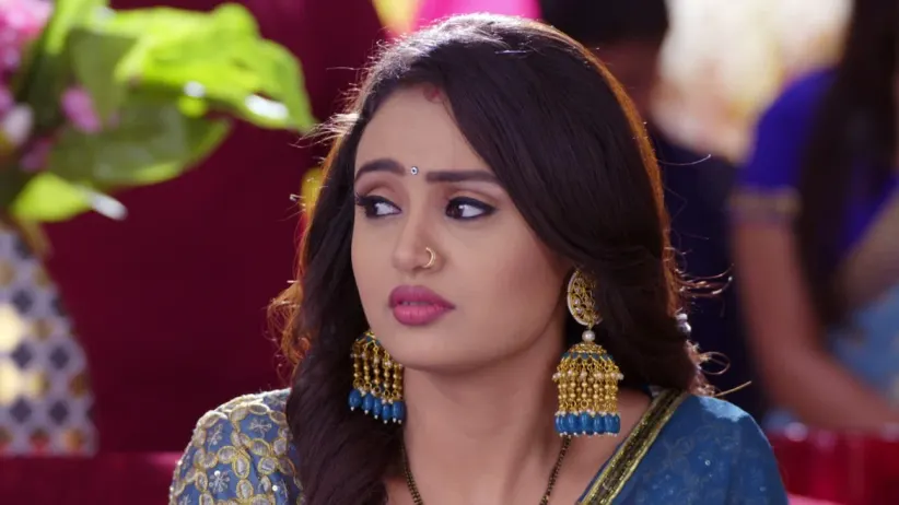 Main Bhi Ardhangini - May 22, 2019 - Webisode