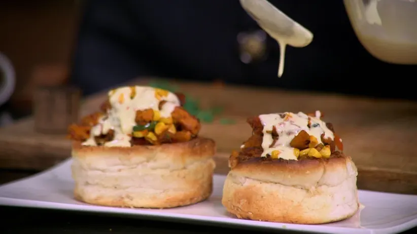 Chef Devwrat Jategaonkar's mouth-watering recipes to delight the viewers - Aamhi Saare Khavayye