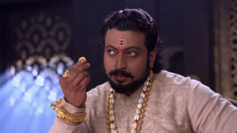 Swarajyarakshak Sambhaji - May 23, 2019 - Webisode