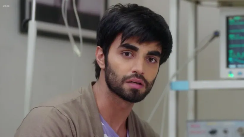Prem refuses to attend Avantika’s wedding- Aapke Aa Jane Se