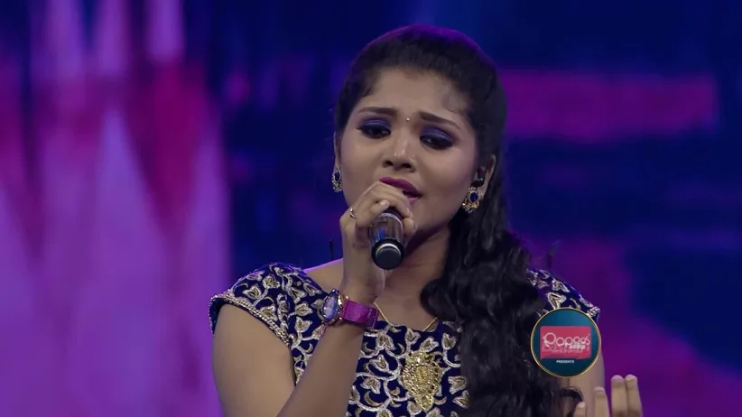 Sa Re Ga Ma Pa Keralam - Episode 15 - May 25, 2019 - Full Episode