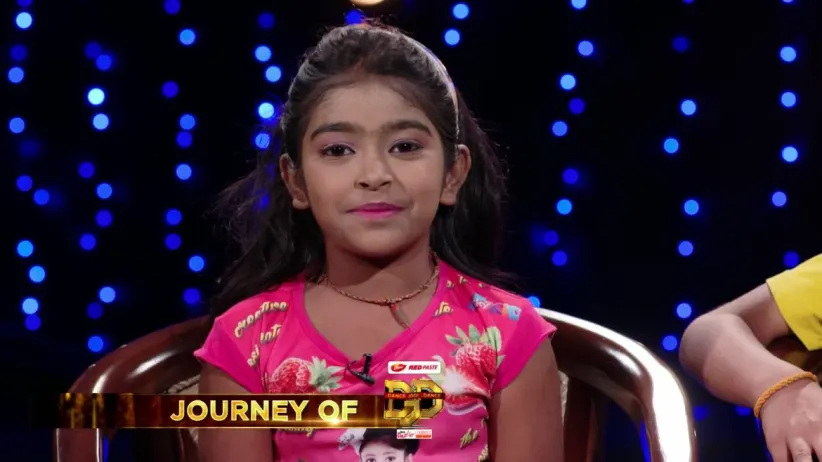 Dance Jodi Dance 2018 - May 25, 2019