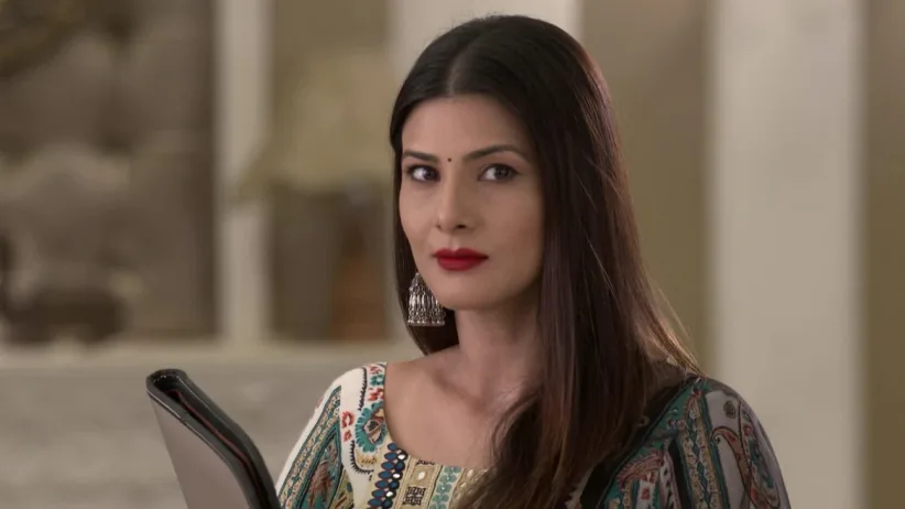 Kumkum Bhagya S2 - Episode 141