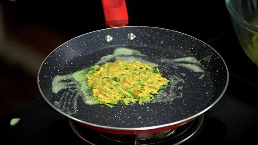 Snehal Sambhare's innovative recipes - Aamhi Saare Khavayye