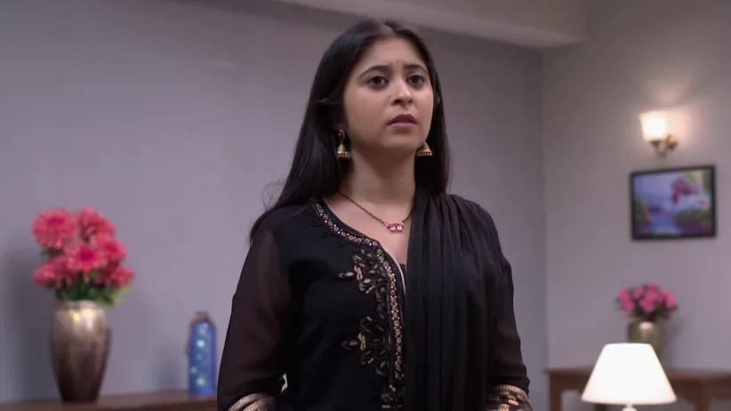 Isha's recount of the events astounds the psychiatrist as well-Tula Pahate Re
