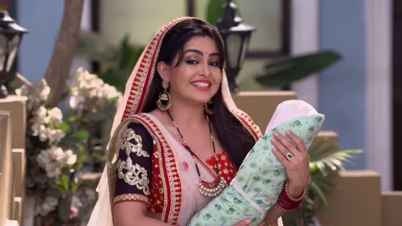 Ammaji advises Angoori to go on a cruise - Bhabi Ji Ghar Par Hai