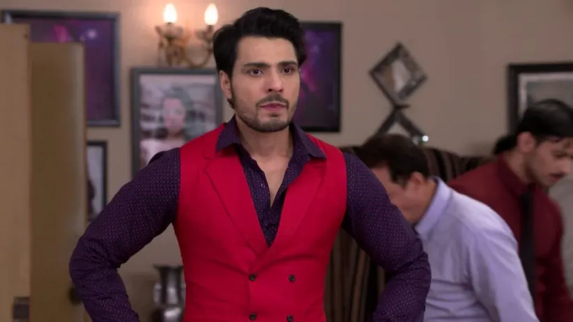 Kumkum Bhagya S2 - Episode 75