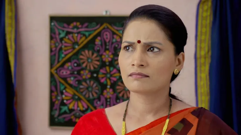 Sheetal gets angry thinking that Ajinkya has forgotten their anniversary - Lagira Zhala Jee