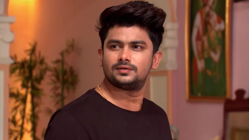 Manga decides to win the fashion show for Jai - Kalyana Vaibhogam