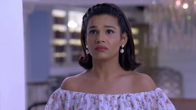 Abhi regrets his poor parenting skills-Kumkum Bhagya