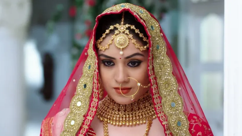 Vedika stops Sahil and Avantika’s wedding-Aapke Aa Jane Se