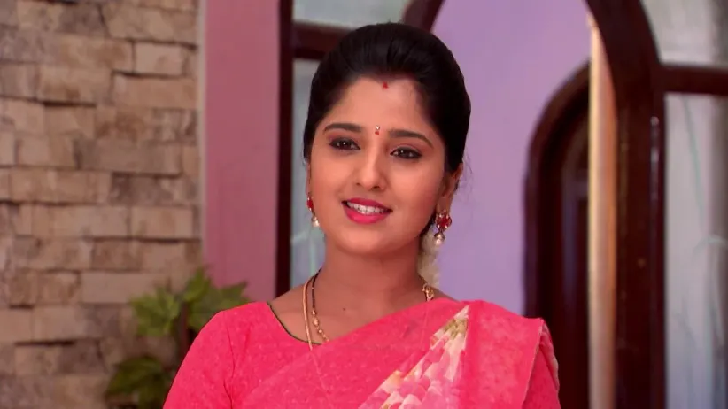 Ram tells Jai about his boss’s motives - Kalyana Vaibhogam