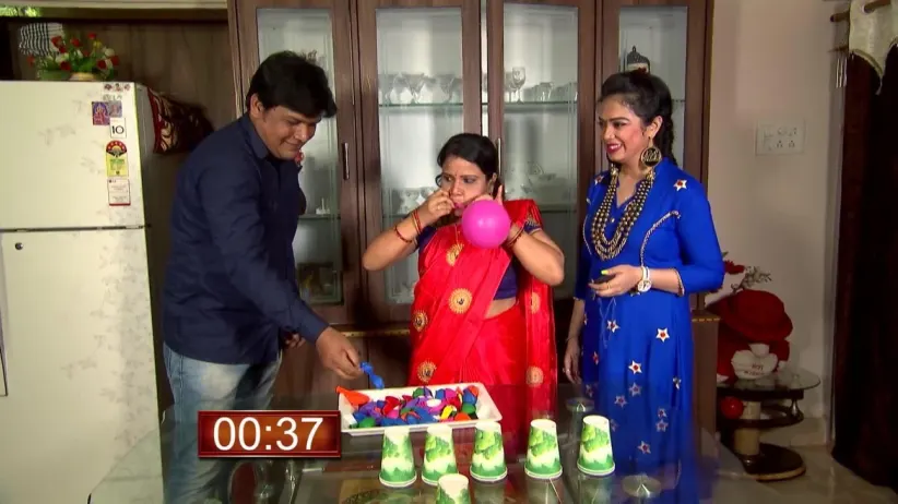 Bohu Amara Superstar - May 29, 2019