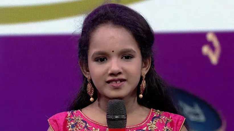 Sa Re Ga Ma Pa LiL Champs 2018 - June 01, 2019