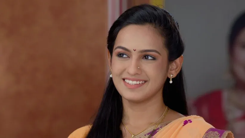 Jayashree's cunning double game with Bhaiyya - Lagira Zhala Jee