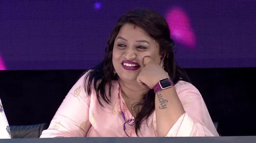 Sa Re Ga Ma Pa Lil Champs - Season 16 - Mahasanchike - June 02, 2019