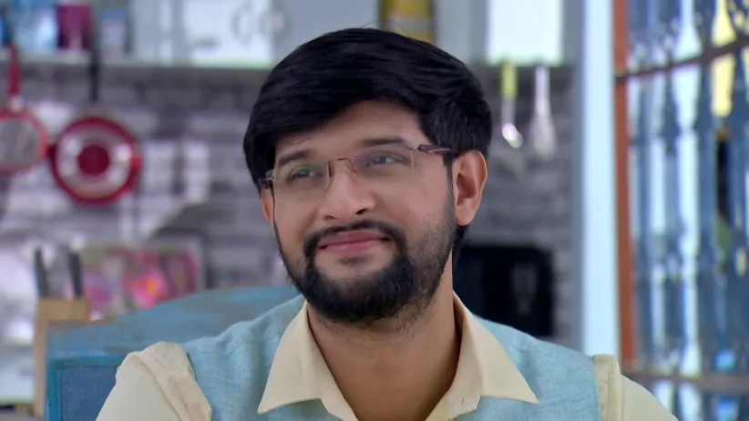 Krishnakoli - June 02, 2019 - Webisode
