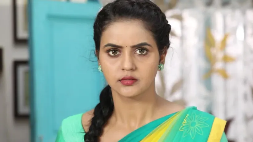Swetha Believes That Chitra?S Soul Still Exists