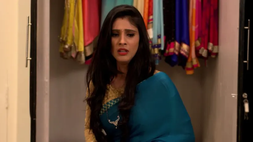 Yeh Kaha Aa Gaye Hum - Episode 136