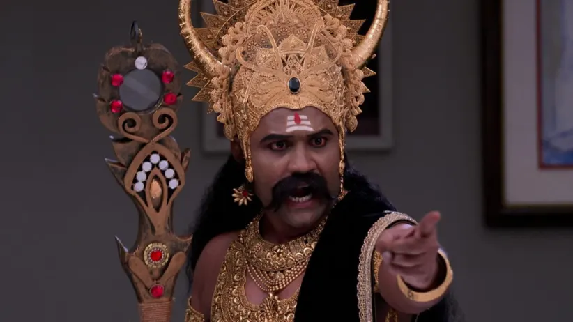 Bakula Bua Ka Bhoot - Episode 9 - June 04, 2019 - Full Episode