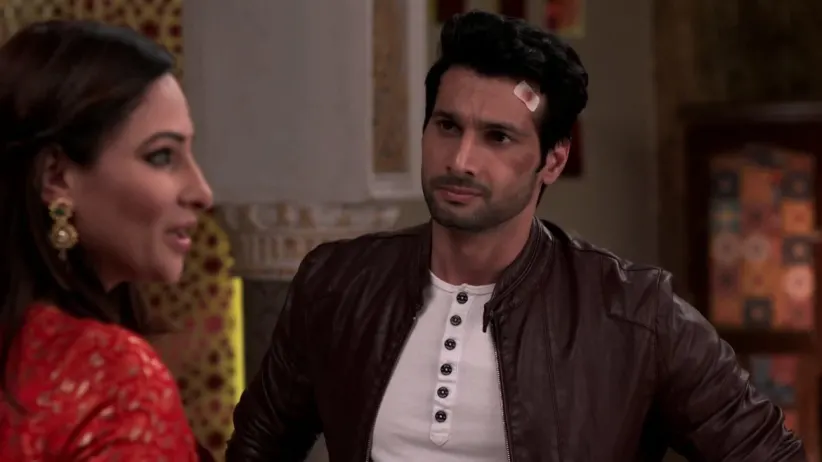 Brahmarakshas - Episode 12 - June 04, 2019 - Full Episode