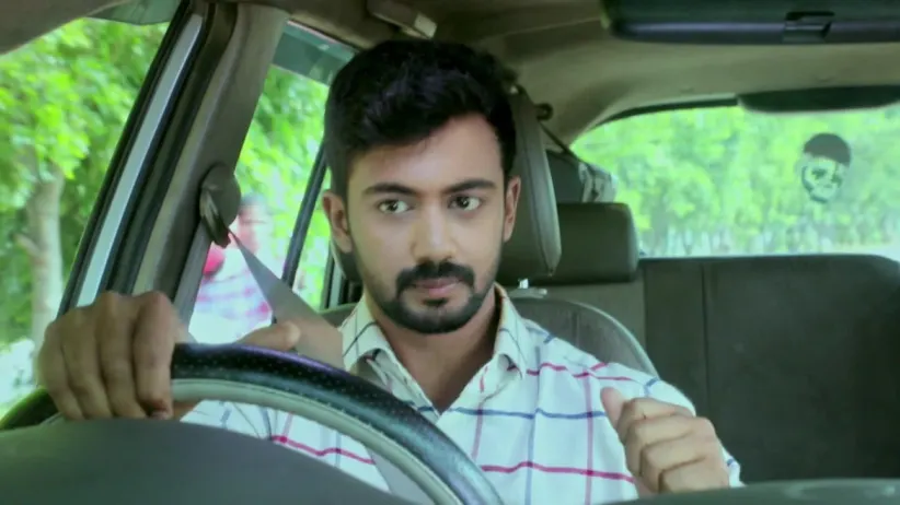 Anika tries to warn Rishi of the impending danger