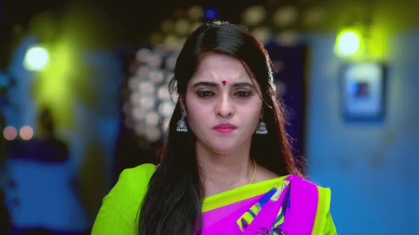 Vikrant is attacked by goons - Gattimela