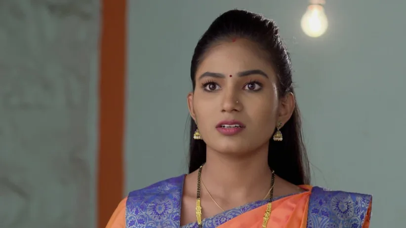 Rahul's and Sarita's family accept their relationship - Lagira Zhala Jee