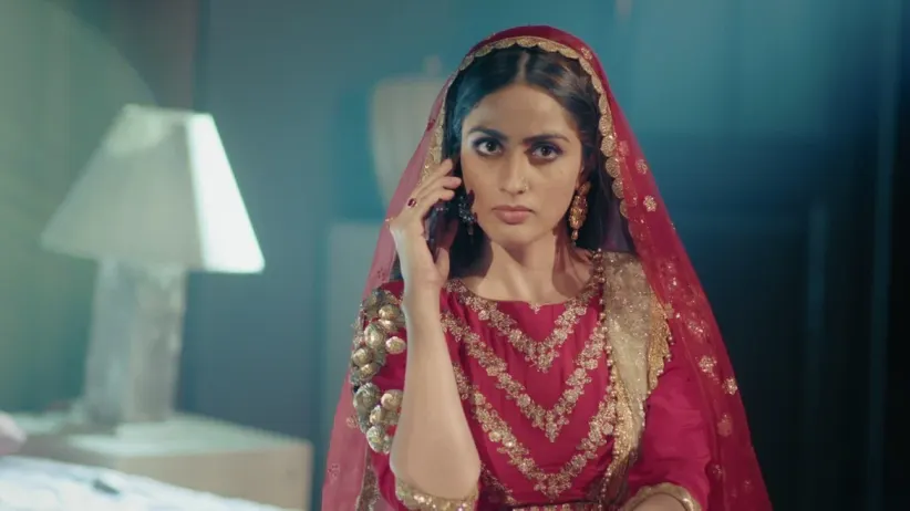Ishq Subhan Allah - June 05, 2019 - Webisode