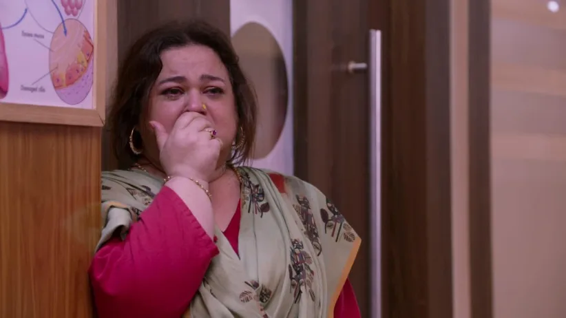 Sarla gets worried about Preeta's condition - Kundali Bhagya Highlights