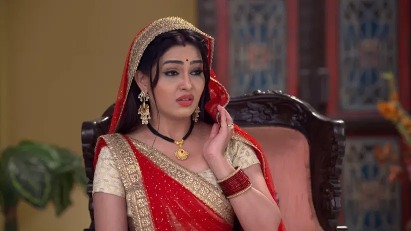 Tiwari and Vibhuti keep getting into arguments with their wives - Bhabi Ji Ghar Par Hai