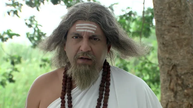 Lokenath falls for Jastismar baba's trick - Joy Baba Lokenath