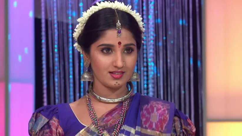 Jai declares that the winner is Manga and Nitya is no more - Kalyana Vaibhogam