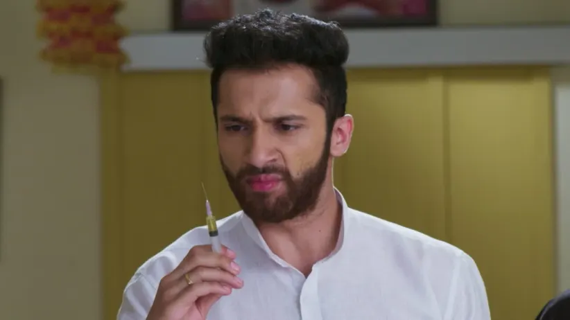 Zindagi Ki Mehek - Episode 385