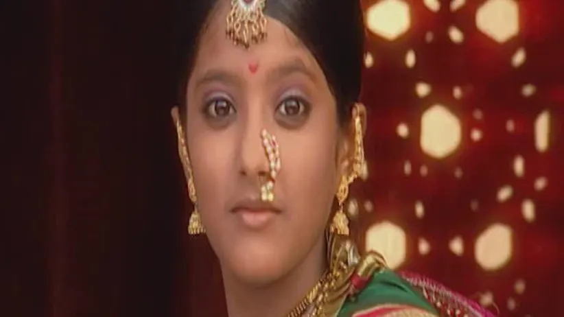 Jhansi Ki Rani S1 - Episode 50