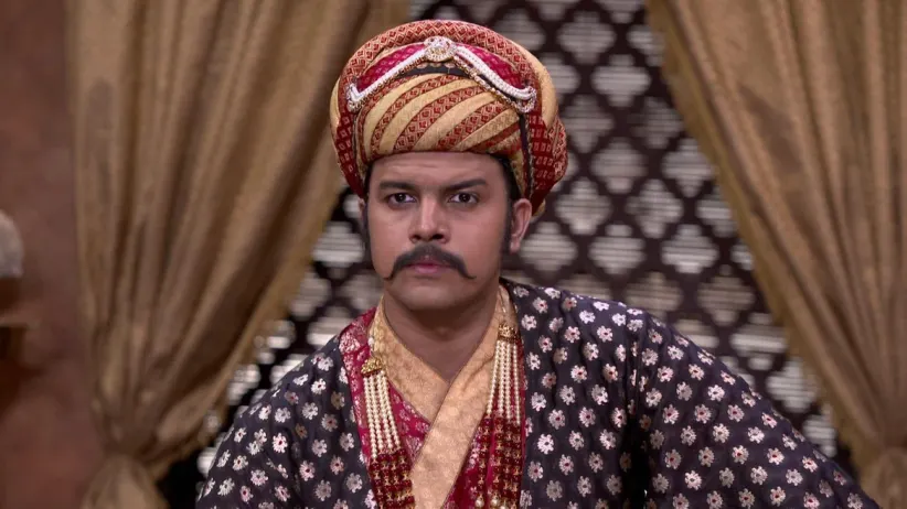 Swarajyarakshak Sambhaji - June 07, 2019 - Webisode
