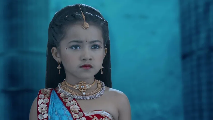 Paramavatar Shri Krishna - Episode 515 - June 07, 2019 - Full Episode