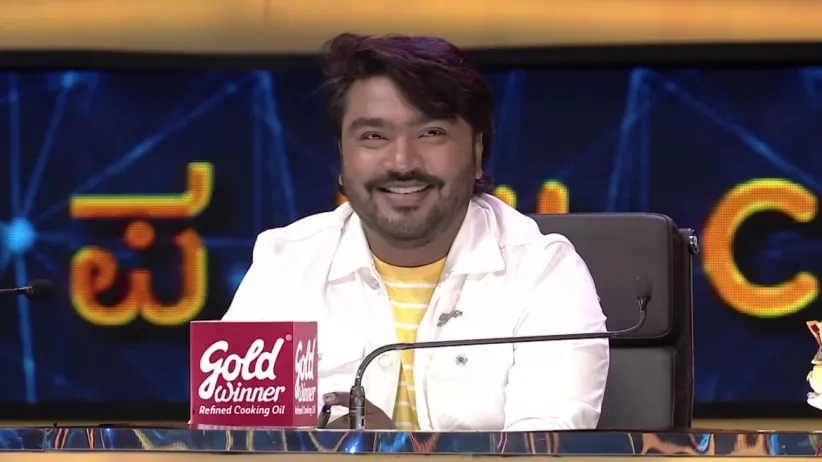 Sa Re Ga Ma Pa Lil Champs - Season 16 - Mahasanchike - June 08, 2019